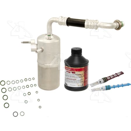 Four Seasons A/C SERVICE KITS 60060SK